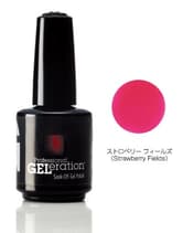 ジェシカ ジェレレーション カラー #160 ストロベリーフィールズ 15ml