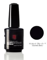 │廃番│ジェシカ ジェレレーション カラー #712 サンセットブルーバード 15ml