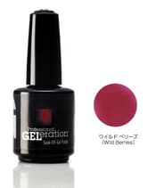 │廃番│ジェシカ ジェレレーション カラー #950 ワイルドベリー 15ml