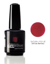 ジェシカ ジェレレーション カラー #222 ウインターベリーズ 15ml