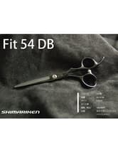 【送料無料】島理研 Fit-DB Series Fit54 DB カットシザー