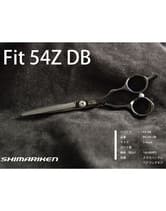 【送料無料】島理研 Fit-DB Series Fit54Z DB カットシザー