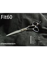 【送料無料】島理研 Fit Series Fit60 カットシザー