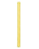 【48時間以内に発送※土日祝除く】HYP ロングロッド 10mm パールイエロー 6本入