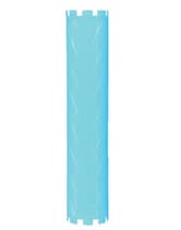 【48時間以内に発送※土日祝除く】HYP ロングロッド 30mm ブルー 6本入