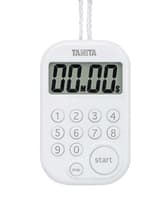 【販売終了】デジタルタイマー TD-379 ホワイト