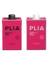 ┃廃番┃ルベル プライア80 TG 1・2剤 400ml
