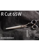 【送料無料】島理研 R Cut W Serie R Cut 65W カットシザー