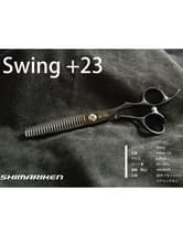 ┃廃番┃島理研 Swing Series Swing+23 セニングシザー