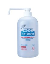 花王 C&C ハンドスキッシュ 800ml