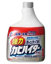 【終了】強力カビハイター つけかえ用 1000ml