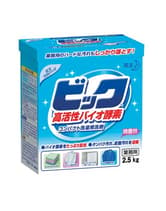 ┃販売終了┃ビック バイオ酵素 2.5kg