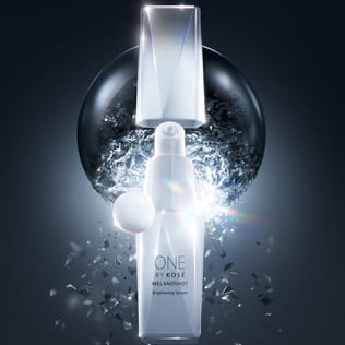 ｢シミの根源に直効き｣コーセー ワンバイコーセー メラノショットPの実力とは？サロン専売美白美容液を徹底解説