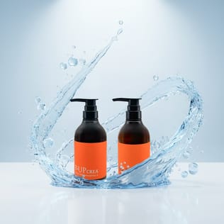 ｢これまでのシャンプーには戻れない｣プロが認めたフロンテ 水素イオンシャンプー&トリートメントⅡの実力