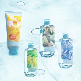 アリミノ｢ミント｣がフルリニューアル！史上最強の冷感と速乾処方を徹底解説