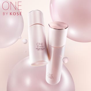 美容のプロが今こそ選ぶ、ONE BY KOSÉ｢ザ リンクレス｣の戦略的活用術
