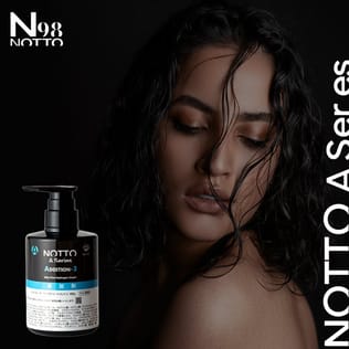 新時代を切り拓く！｢NOTTO(ノット) A-3｣で叶える低刺激・高効率・高満足度サロンワーク