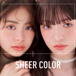 中野製薬 キャラデコに新色シアーカラーが追加！新色SNW・SNCの違い・使い分け・レシピを解説