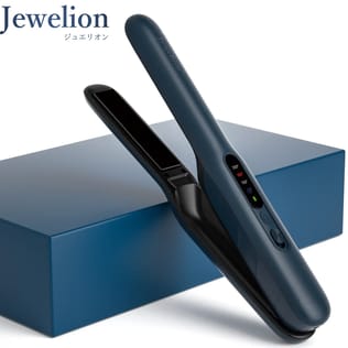 業界初！約2億個のマイナスイオン搭載。なぜJewelion(ジュエリオン)は｢有線以上｣の仕上がりを実現できたのか？