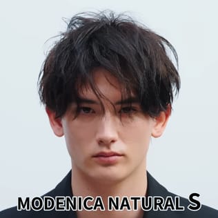 〈How to styling〉中野製薬 モデニカ ナチュラル Ｓ