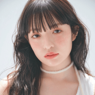 透明感が際立つ、澄んだCOOLカラー。シアーナチュラル クール。