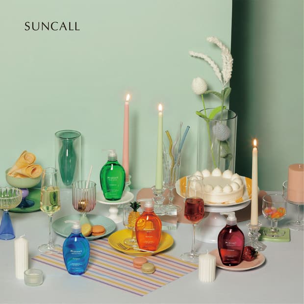 ｢冷やして潤す｣新常識。サンコール ミントベルでお客様を虜にするクールケア提案術