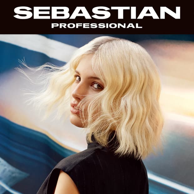 仕上げを｢美容液｣に変える。SEBASTIAN(セバスティアン)で仕掛ける、リピート率を爆上げする質感デザイン戦略