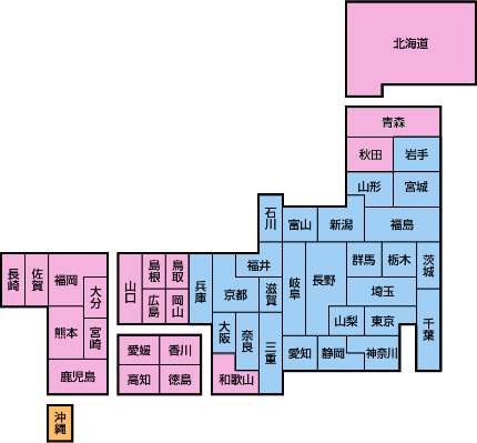 右の表を図に表した画像