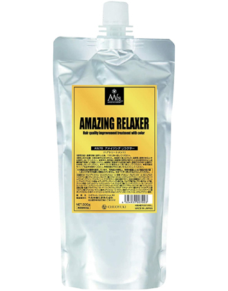 AW78 AMAZING RELAXER(アメイジングリラクサー) 500g