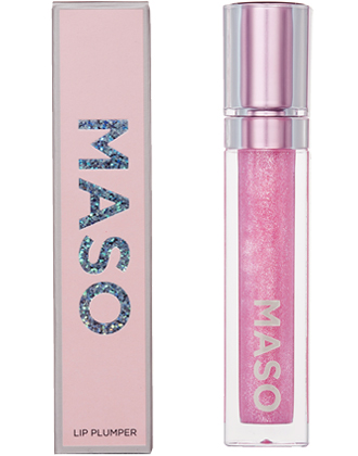 MASOリップ #02 Melrose Avenue パール入り