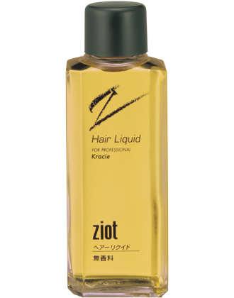 クラシエ ziot(ジオット) ヘアーリクイド 150ml