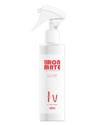 ニューアイロンメート ヘアアイロン専用プロテクトスプレー 230ml