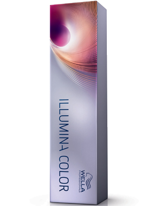 ウエラ イルミナカラー ラベンダー 8 80g