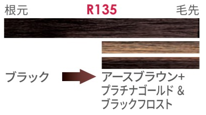 フォンテーヌ ウィッグ RB-10 R135の業務用通販サイト【b-zone