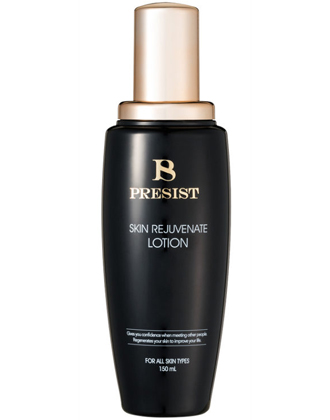 │廃番│※ ネット販売禁止 プレジスト スキンリジュベネートローション 150ml