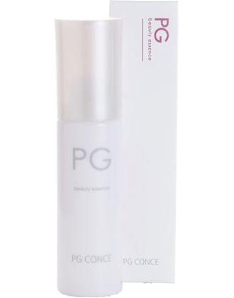 マーキュリーコスメティック  PGコンセオー 80ml