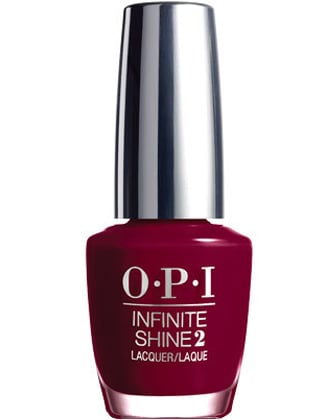 ┃廃番┃OPI(オーピーアイ) インフィニット シャイン L13 キャント ビィ ビート 15ml