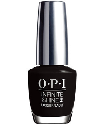 ┃廃番┃OPI(オーピーアイ) インフィニット シャイン L15 ウィアー イン ザ ブラック 15ml