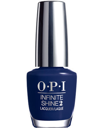 ┃廃番┃OPI(オーピーアイ) インフィニット シャイン L16 ゲット ライド オフ タイム ブルース 15ml