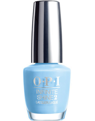 OPI(オーピーアイ) インフィニット シャイン L18 トゥ インフィニティ&ブルーヨンド 15ml