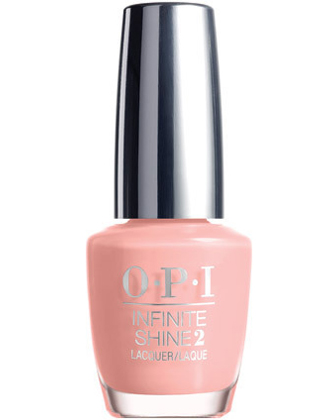 ┃廃番┃OPI(オーピーアイ) インフィニット シャイン L46 ユーアー ブラッシング アゲイン 15ml