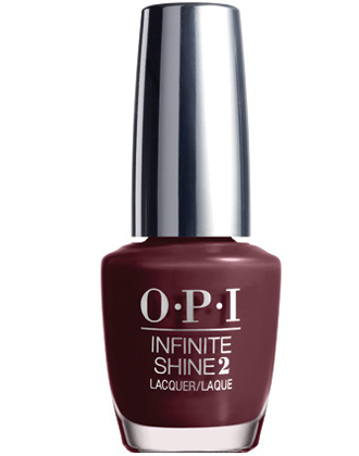 ┃取扱終了┃OPI(オーピーアイ) インフィニット シャイン L54 スティック トゥ ユア バーガンディ 15ml