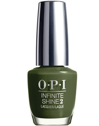 OPI(オーピーアイ) インフィニット シャイン L64 オリーブ フォー グリーン 15ml