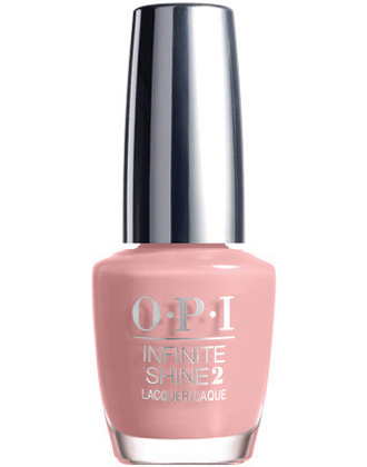 OPI(オーピーアイ) インフィニット シャイン L67 ハーフ パスト ヌード 15ml