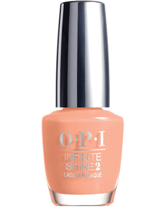 ┃廃番┃OPI(オーピーアイ) インフィニット シャイン L71 キャント ストップ マイセルフ 15ml