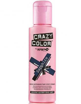 アレス クレイジーカラー サファイア 100ml