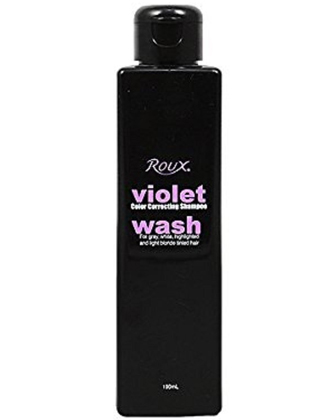 【48時間以内に発送※土日祝除く】 ルウ バイオレットウォッシュ 190ml