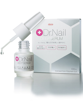 Dr.Nail(ドクターネイル) ディープセラム 6.6ml