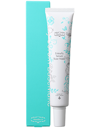 アンテアリー セラムベースメイク 40g SPF50＋ PA＋＋＋＋