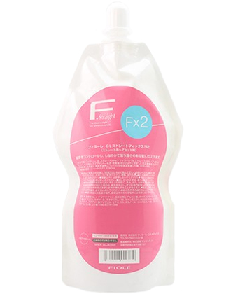 FIOLE(フィヨーレ) BLストレート フィックス2 400ml